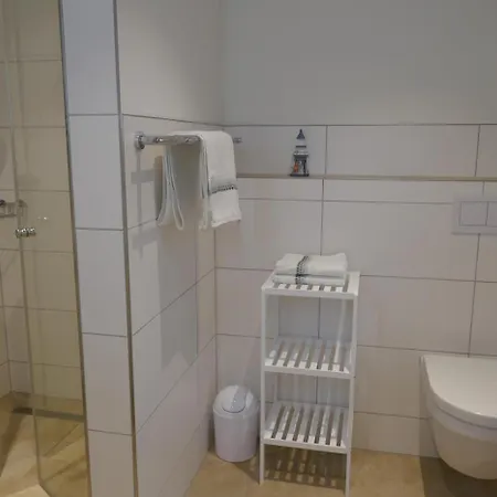 Dahmer 16 Sonnenloge Lägenhet