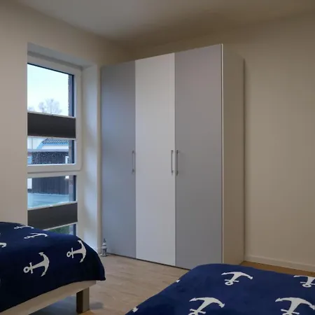 Lägenhet Dahmer 16 Sonnenloge