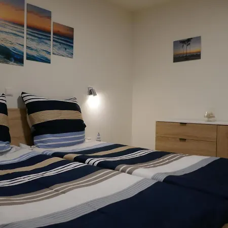 Dahmer 16 Sonnenloge Dahme (Schleswig-Holstein)