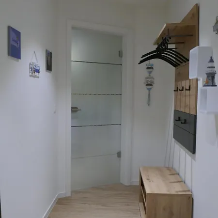 Lägenhet Dahmer 16 Sonnenloge *