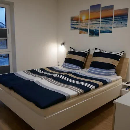 Dahmer 16 Sonnenloge * Dahme (Schleswig-Holstein)