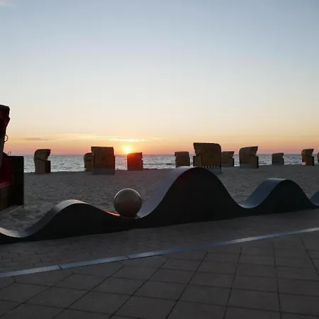 Dahmer 16 Sonnenloge Dahme (Schleswig-Holstein)