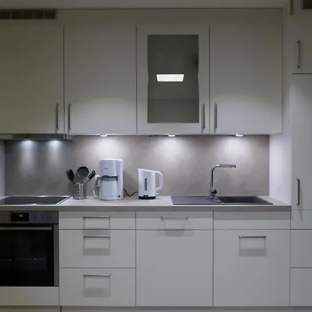 Lägenhet Dahmer 16 Sonnenloge