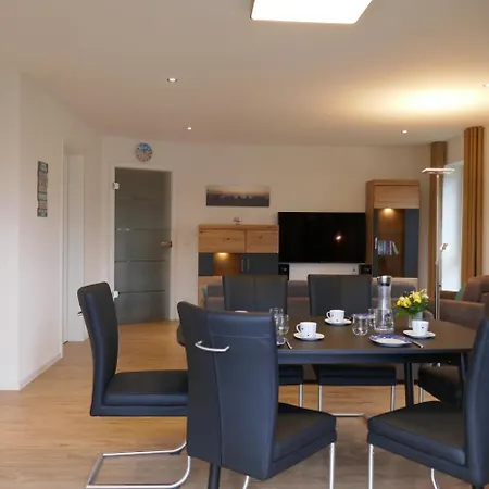 Dahmer 16 Sonnenloge Dahme (Schleswig-Holstein)