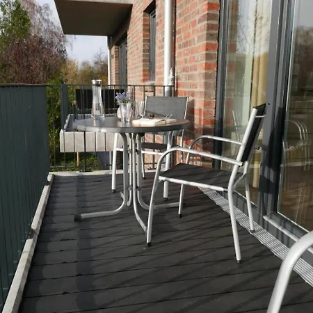 Lägenhet Dahmer 16 Sonnenloge Dahme (Schleswig-Holstein)