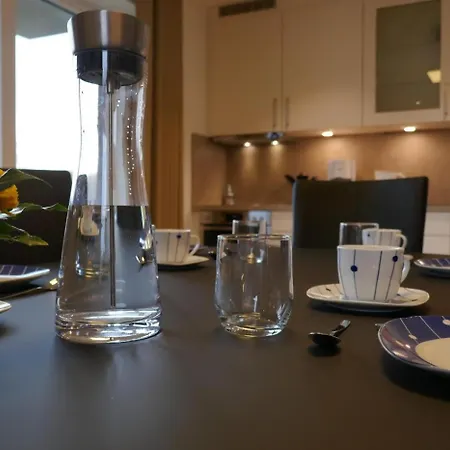 Dahmer 16 Sonnenloge * Dahme (Schleswig-Holstein)