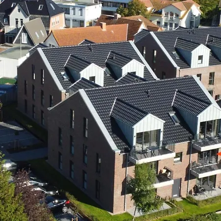 Dahmer 16 Sonnenloge Appartement Dahme (Schleswig-Holstein)
