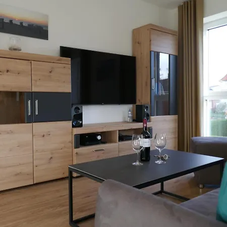 Dahmer 16 Sonnenloge Dahme (Schleswig-Holstein)