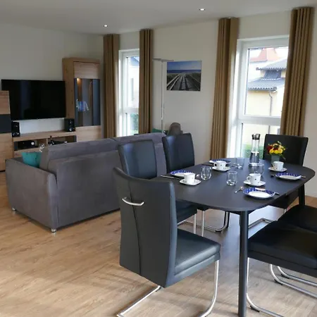 Dahmer 16 Sonnenloge Lägenhet