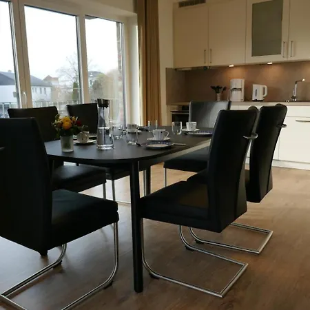 Dahmer 16 Sonnenloge Dahme (Schleswig-Holstein)