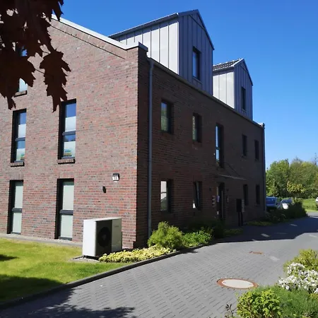 Dahmer 16 Sonnenloge Dahme (Schleswig-Holstein)